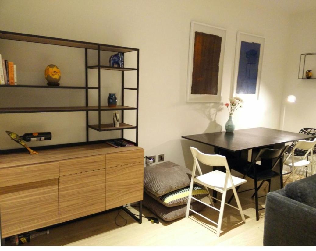 Private Room In Luxury Canary Wharf Apartment Λονδίνο Εξωτερικό φωτογραφία